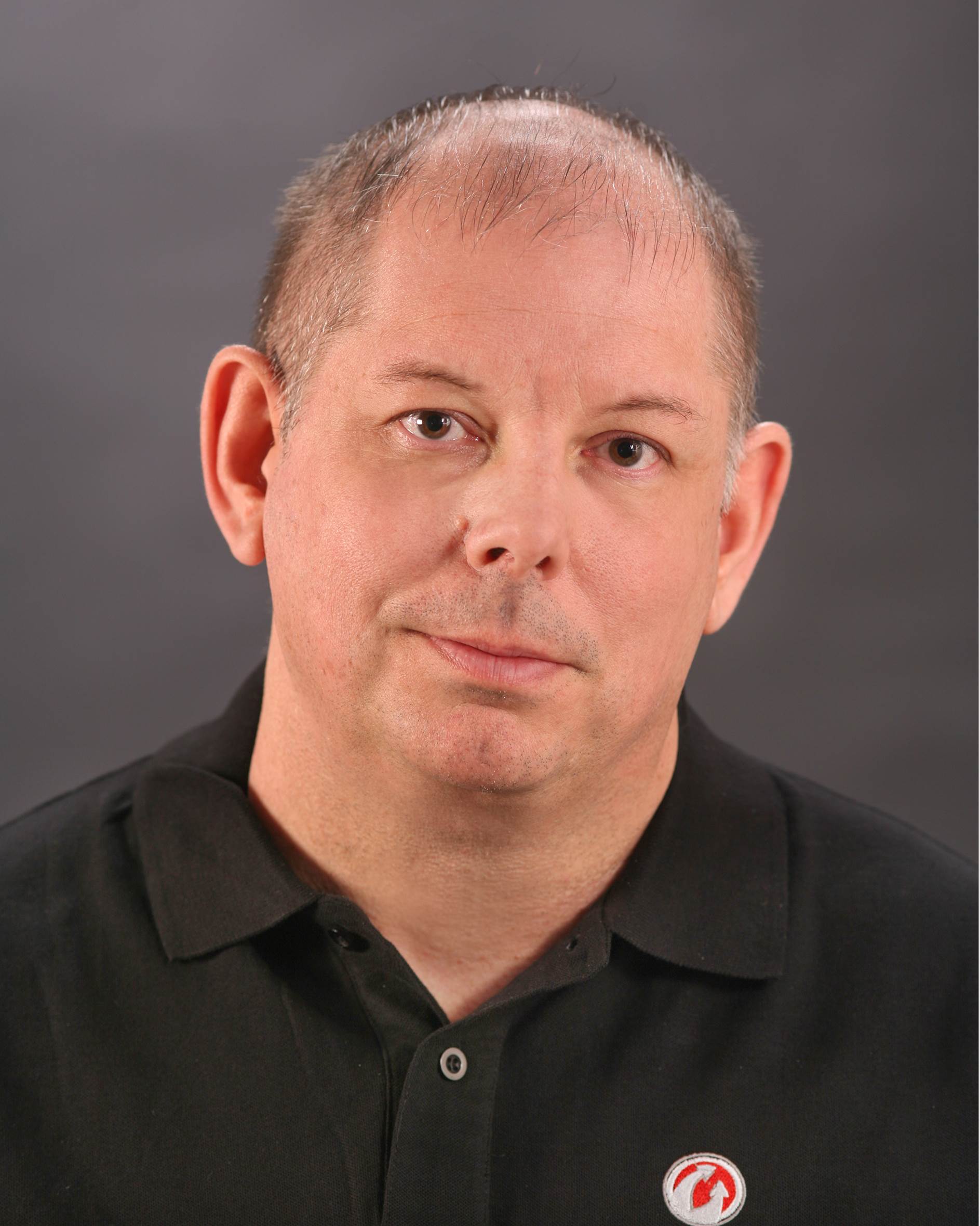 Jerry Prochazka, AI consultant based in Las Cruces, New Mexico